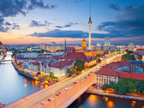 Giới thiệu 6 địa điểm du lịch Đức mà bạn không thể bỏ lỡ