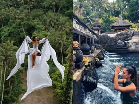 Chia sẻ tất tần tật kinh nghiệm du lịch Bali mới nhất