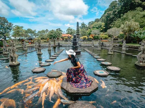 Chi phí du lịch Bali - khám phá vùng đảo xinh đẹp cần bao nhiêu?