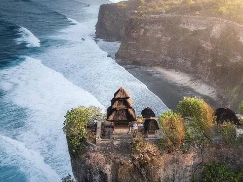 Cẩm nang du lịch Bali cho người đi lần đầu