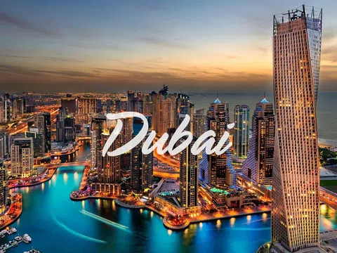 Du lịch Dubai: Hành trình khám phá thành đô hiện đại với nền văn hóa đa dạng