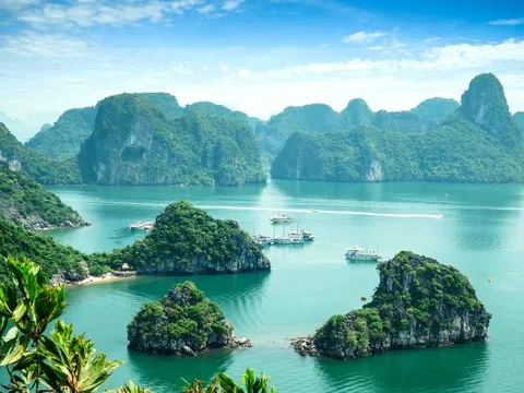 Các địa điểm du lịch Quảng Ninh nổi tiếng đẹp mê hoặc lòng người