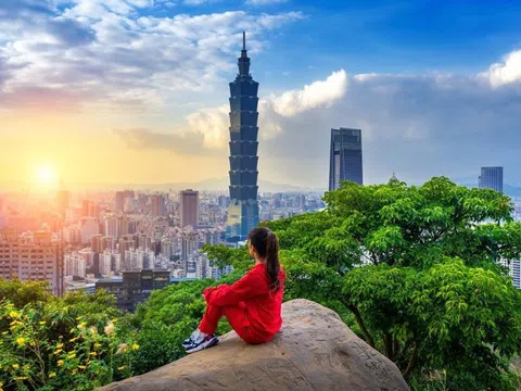 Chia sẻ tất tần tật kinh nghiệm du lịch Đài Loan cho người lần đầu