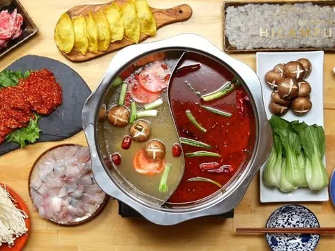 Top 10 món ăn tinh túy của ẩm thực đảo Hải Nam