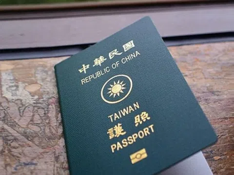 Hướng dẫn xin visa du lịch Đài Loan cho người mới lần đầu