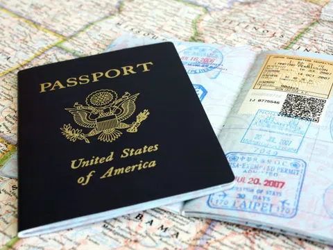 Thủ tục xin visa du lịch Mỹ đơn giản và nhanh chóng