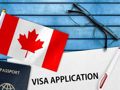 Bí kíp xin visa du lịch Canada từ A đến Z