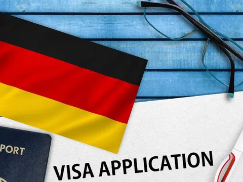 Xin visa du lịch Đức có khó không? Hồ sơ và thủ tục visa Đức mới nhất
