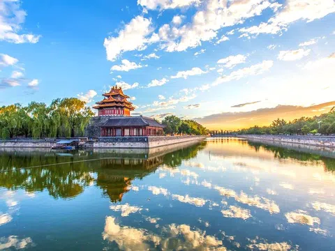 Du lịch Trung Quốc mùa hè nên đi đâu? Tận hưởng kỳ nghỉ dưỡng tuyệt vời ở xứ Trung