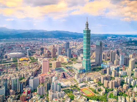 Du lịch Đài Loan mùa hè: Hành trình khám phá thiên đường nhiệt đới đầy sức sống