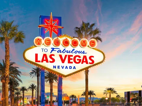 Du lịch Las Vegas: Thiên đường giải trí và sự xa hoa