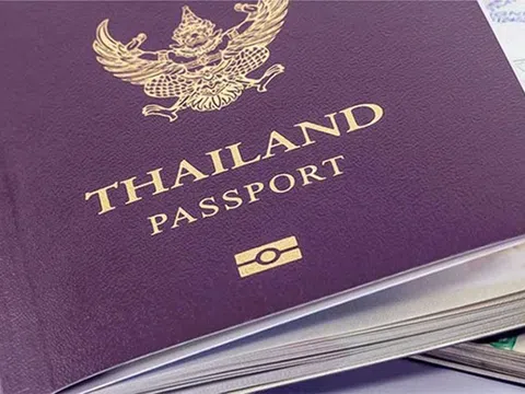 [Giải Đáp] Đi Du Lịch Thái Lan Có Cần Visa Không?