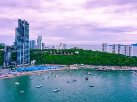 Kinh Nghiệm Đi Du Lịch Thái Lan Pattaya Đầy Đủ Nhất [Review Chi Tiết]