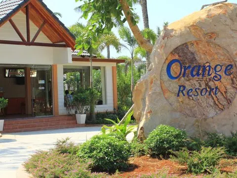 COMBO DU LỊCH PHÚ QUỐC - ORANGE RESORT