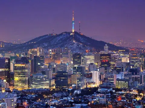 ANNYEONGHA – SEOUL ( CHƯƠNG TRÌNH TRẢI NGHIỆM HÀN QUỐC ĐẶC BIỆT 2022 )