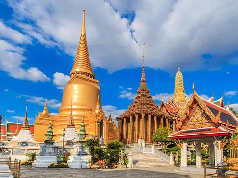 TOUR THÁI LAN 5N4Đ | SA - WA - DEE, THAI | PATTAYA - BANGKOK TẾT 2024