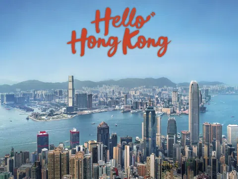 TOUR HONGKONG 4N3Đ| NEI HOU, HONG KONG!
