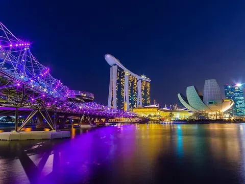 TOUR SINGAPORE MALAYSIA 5N4Đ | MỘT HÀNH TRÌNH HAI QUỐC GIA SINGAPORE - MALAYSIA