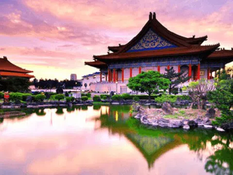 Chia sẻ tất tần tật về kinh nghiệm và chi phí du lịch Đài Loan tự túc