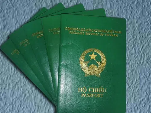 Hướng dẫn từ A - Z thủ tục làm passport (hộ chiếu) tại TPHCM