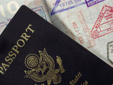 Passport là gì? Hộ chiếu là gì? Thủ tục làm Passport tại Việt Nam
