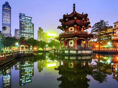 Du lịch Đài Loan cần bao nhiêu tiền