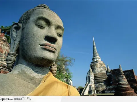 Những điều cấm kị khi đi du lịch Thái Lan