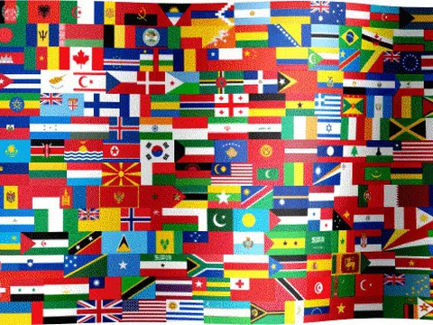 Ý nghĩa các quốc kỳ trên Thế Giới
