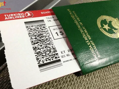 Làm passport tại Sài Gòn chỉ với 20 phút - Trời ơi tin được không?