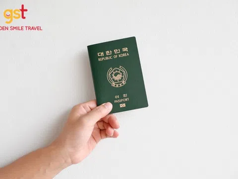 Visa Hàn Quốc: Cẩm nang chi tiết nhất